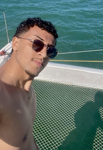 My photo - Gabriel, 21 from Uberaba (@gabriel2632)