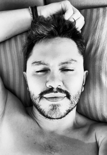My photo - Selcuk, 43 from Istanbul (@selcuk112)