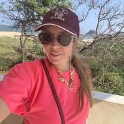 Darya 27 Moskova
