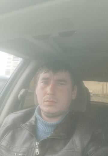 Моя фотография - Сергей, 31 из Севастополь (@sergey1138337)