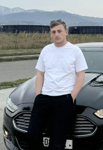 Davit (@davit2816) — my photo № 1