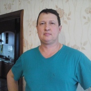 Sergey 50 Linyovo