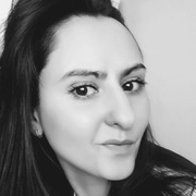 Karina 38 Saint Petersburg