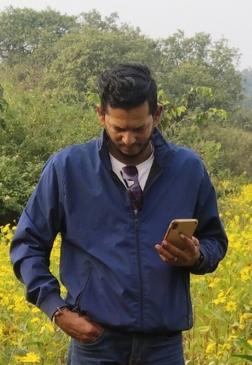 My photo - RAJESH, 38 from Jeypore (@rajesh535)