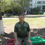 Sergey 60 Ulyanovsk