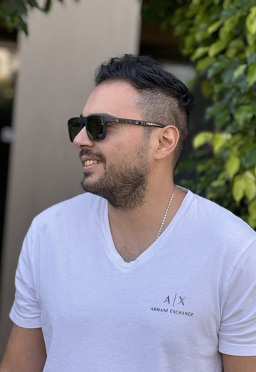 My photo - Omar, 35 from Vnukovo (@omar5303)
