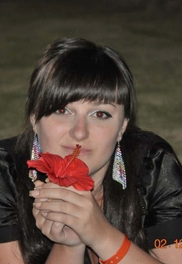 My photo - Anastasiya, 37 from Donetsk (@anastasiya31501)