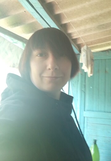 Моя фотографія - Екатерина, 37 з Тбіліська (@ekaterina202300)