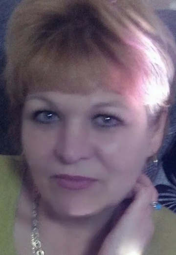 La mia foto - Svetlana, 59 di Sholokhovsky (@svetlana213383)