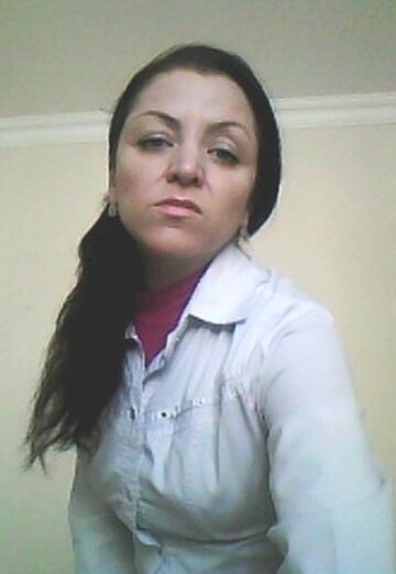 Ma photo - Lala Aïtaeva, 45 de Grozny (@aita15)