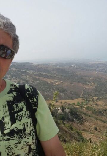 My photo - yan, 51 from Kiryat Gat (@yan3967)