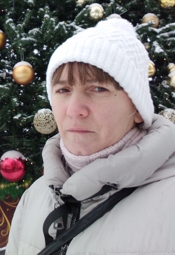 Моя фотографія - Татьяна, 46 з Курськ (@tatyana56714)