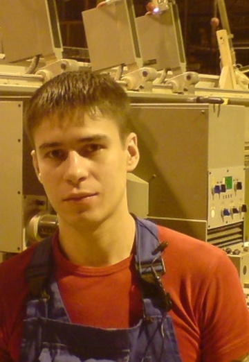 Nikolay (@rauma145) — my photo № 2