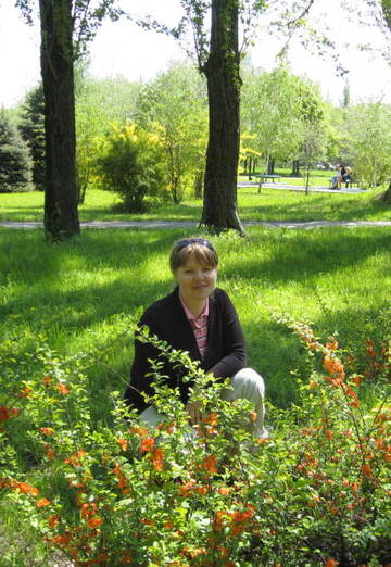 My photo - Olga, 45 from Rostov-on-don (@olga52472)
