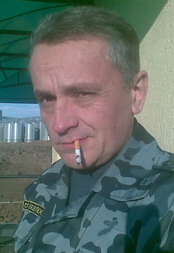 Моя фотографія - Евгений, 56 з Чернівці (@evgeniy48579)