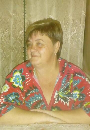 Mein Foto - Anna, 56 aus UST-Labinsk (@anna277383)