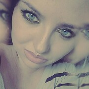 Anna 35 Moscow