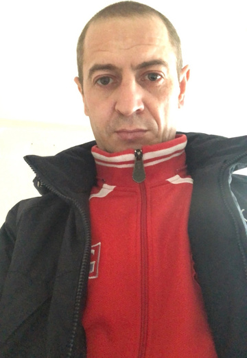 My photo - Evgeniy, 39 from Nova Vodolaha (@evgeniy399516)