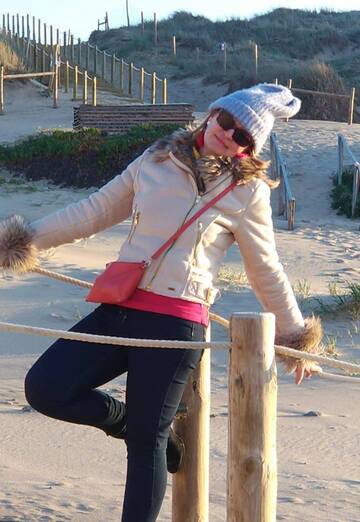 My photo - evgenia, 56 from Lisbon (@damiao36)