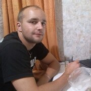 Oleg 33 Vitebsk