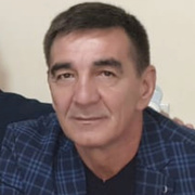 I’m 55 Khimki