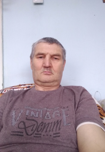Моя фотография - Виктор, 54 из Шадринск (@viktor273004)