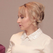Mariya 36 Moscow