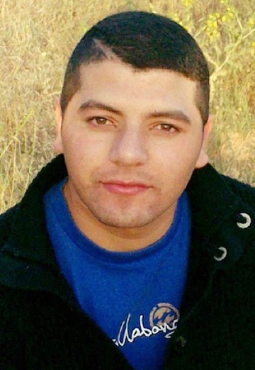 My photo - Zineddine, 35 from Oran (@zineddine8774158)