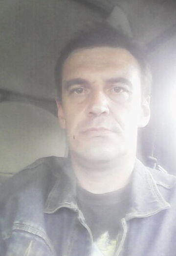 La mia foto - Sergey, 54 di Buzuluk (@sergey1184353)