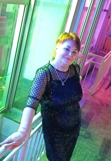 Моя фотографія - Надежда, 59 з Вологда (@nadejda117181)