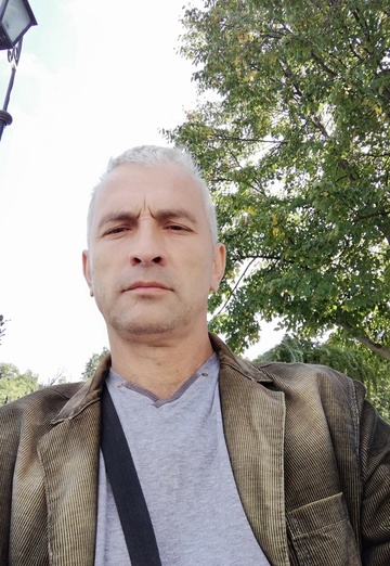 My photo - Sergey, 56 from Horlivka (@sergey1082522)