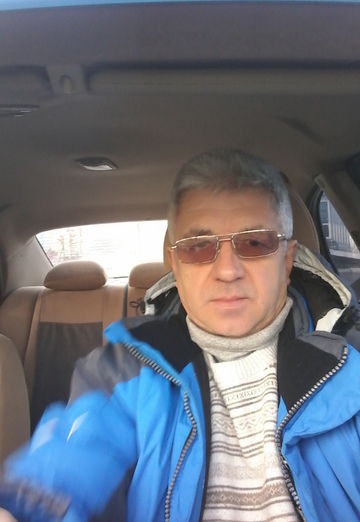 La mia foto - Pavel, 56 di Sumy (@pavel7670596)