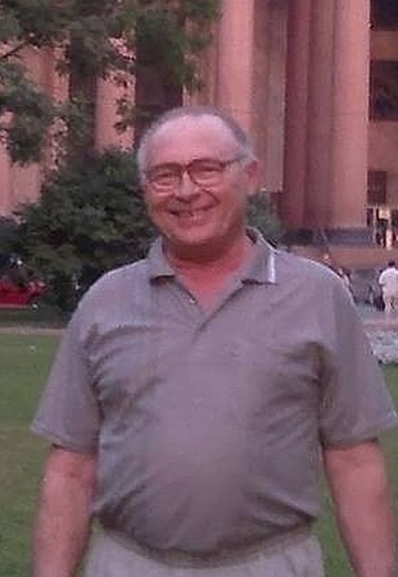 La mia foto - aleksandr, 73 di Konstantinovsk (@aleksandr458883)