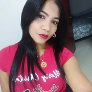 Betty 35 Maicao
