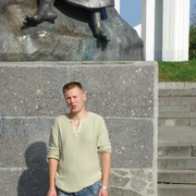 Sergey 37 Bryansk