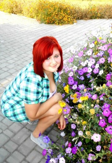 My photo - Ekaterina, 28 from Vatutine (@ekaterina7243637)