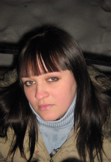 Ma photo - Tatiana, 35 de Gourievsk (@tatyana79954)