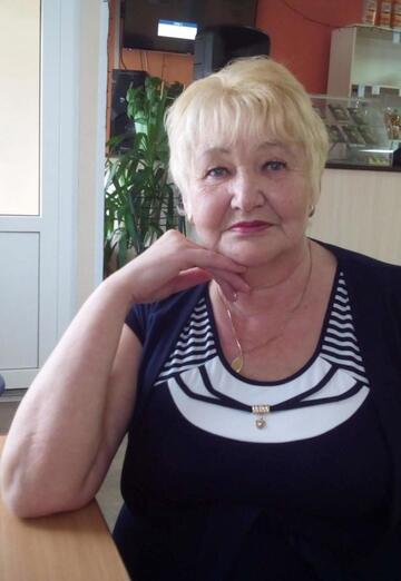 Моя фотография - Ольга, 66 из Серов (@olga263815)