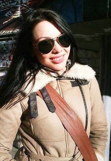 My photo - Xiusha, 35 from Moricone (@xiusha11)