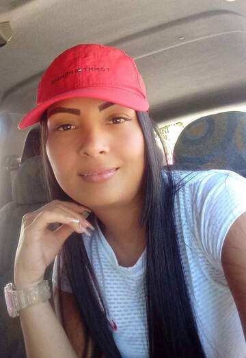 Andreina Fernández (@andreinarodrguez) — my photo № 4