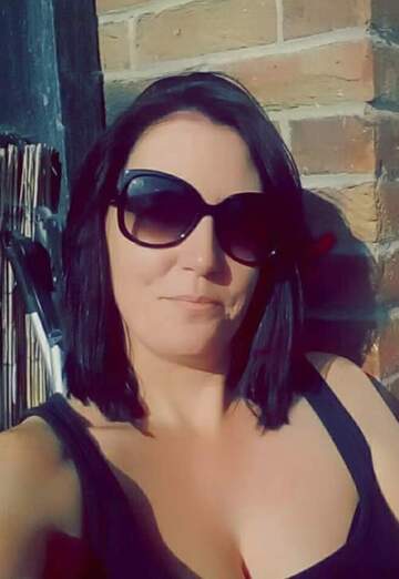 My photo - Michelle, 41 from Dublin (@michellewoods1234mw)