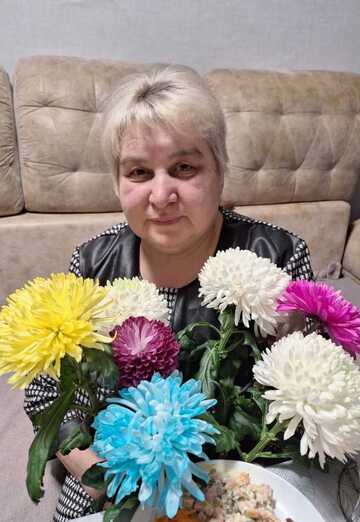 Моя фотография - Svetlana Dvoreckaya, 56 из Петропавловск-Камчатский (@svetlanadvoreckaya2)