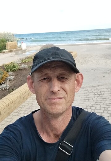 My photo - Viktor, 46 from Vyselki (@viktor277603)