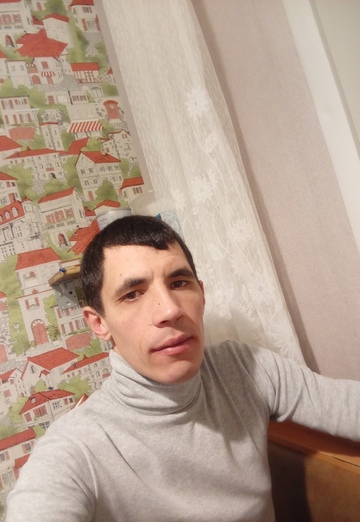 Benim fotoğrafım - Aleksey, 30  Barnaul şehirden (@aleksey718898)