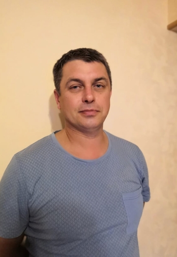 Sergey (@sergeykravec6) — my photo № 1