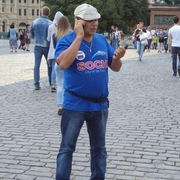 nikolay 52 Batyrevo