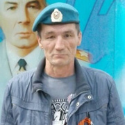 Gosha Tihonov 49 Volzhsk
