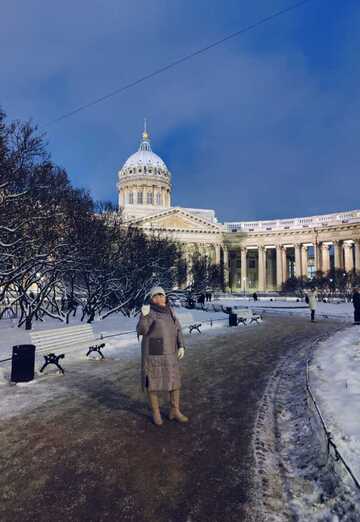 Alyona (@irv678) — my photo № 1