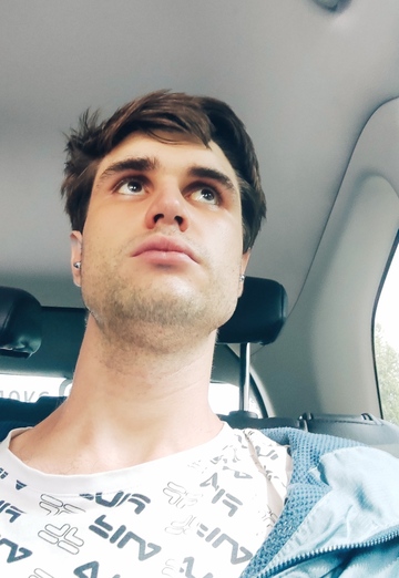 Nikolay (@grigory18rasputin) — benim fotoğrafım № 4