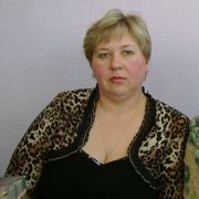 Liudmila 59 Pikaliovo